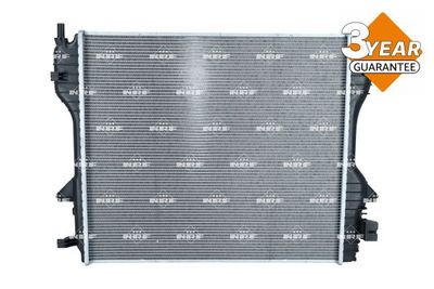 Radiator NRF 53012