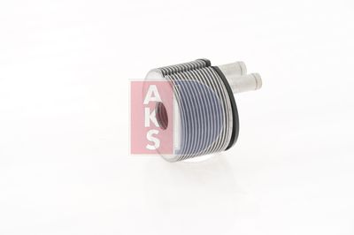 ÖLKüHLER MOTORöL AKS DASIS 186011N 9