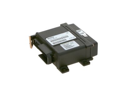 STEUERGERäT ZüNDANLAGE BOSCH 0227400152 8