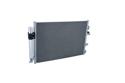 CONDENSATOR CLIMATIZARE NRF 350209 23