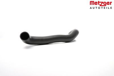 LADELUFTSCHLAUCH METZGER AUTOTEILE 2400391 16