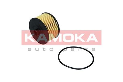 Масляный фильтр KAMOKA F116501 для DODGE CHARGER