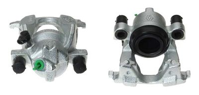 Brzdový třmen BUDWEG CALIPER 345220