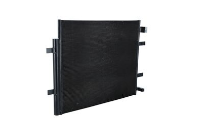 CONDENSATOR CLIMATIZARE NRF 350660 41