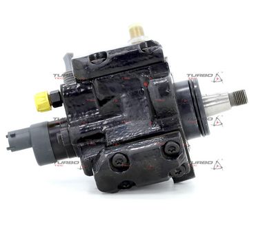 POMPA DE INALTA PRESIUNE