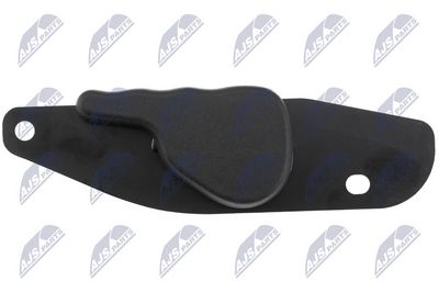 Maniglia portiera, Equipaggiamento interno NTY EZC-RE-261