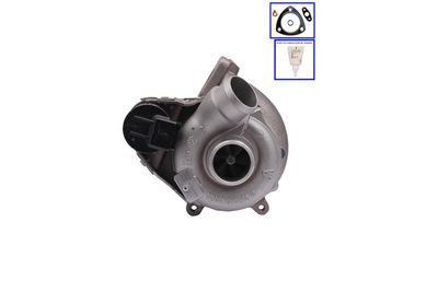 COMPRESOR SISTEM DE SUPRAALIMENTARE