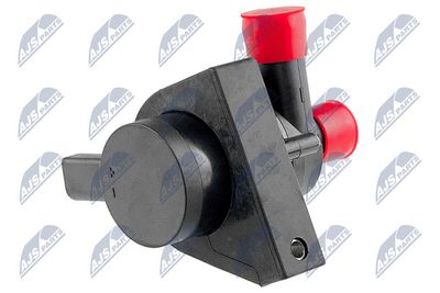 vízkeringető-szivattyú, állófűtés NTY CPZ-WW-000 for AUDI, SEAT, SKODA, VAG, …