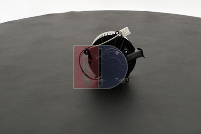 INNENRAUMGEBLäSE AKS DASIS 158038N 6