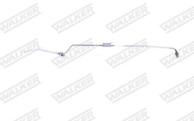 DRUCKLEITUNG DRUCKSENSOR (RUß-/PARTIKELFILTER)