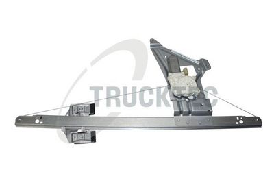 MECANISM ACTIONARE GEAM