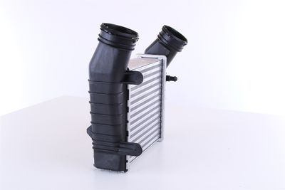 INTERCOOLER COMPRESOR NISSENS 96680 33