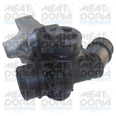 Korpus przepustnicy MEAT & DORIA 89353