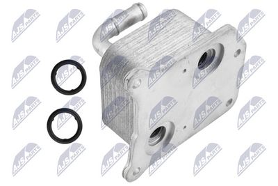 RADIATOR ULEI ULEI MOTOR NTY CCLRE020 1