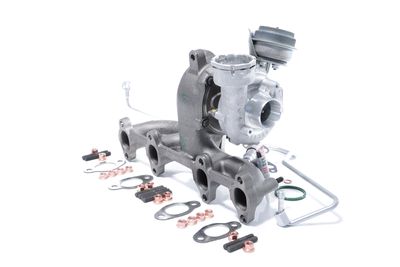 LADER AUFLADUNG BTS Turbo T981126 33