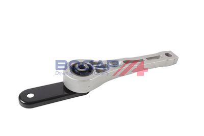 Lagerung, Motor