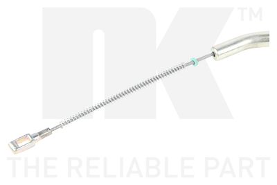 CABLU FRANA DE PARCARE NK 904702 1