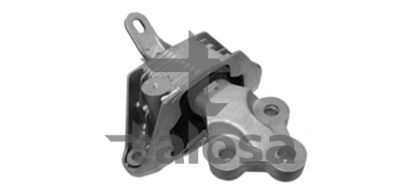 TALOSA 61-11393 Подушка двигателя  для OPEL ASTRA (Опель Астра)