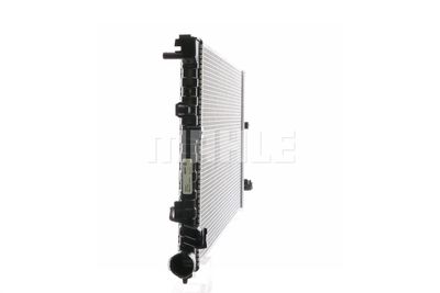 RADIATOR RACIRE MOTOR MAHLE CR587000S 23