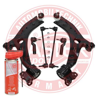 SET SUSPENSIE ROATA MASTER-SPORT GERMANY 36974KITMSP 1