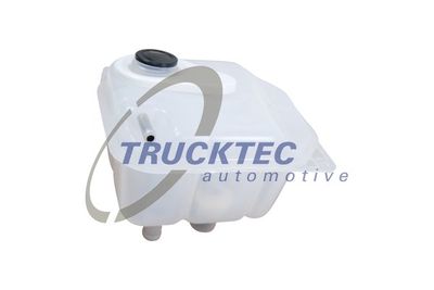 Компенсационный бак, охлаждающая жидкость TRUCKTEC AUTOMOTIVE 07.19.174 для AUDI 100
