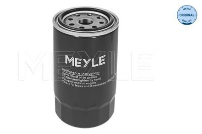 MEYLE Ölfilter MEYLE-ORIGINAL: True to OE. (37-14 322 0008)