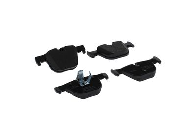 BREMSBELAGSATZ SCHEIBENBREMSE BOSCH 0986494786 9