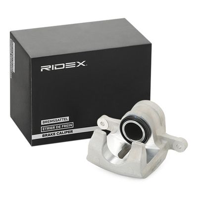 спирачен апарат RIDEX