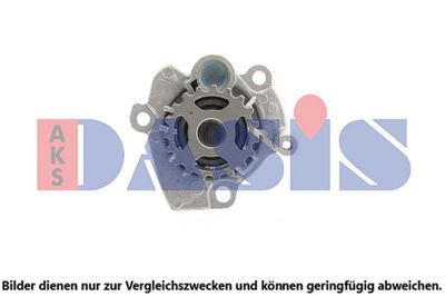 WASSERPUMPE MOTORKüHLUNG