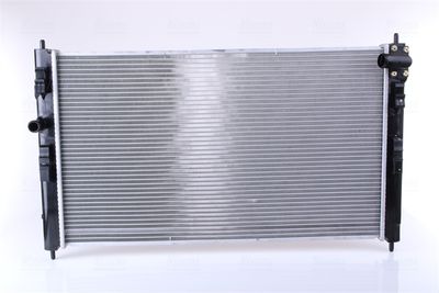 NISSENS 636032 Радиатор охлаждения двигателя  для PEUGEOT  (Пежо 4008)