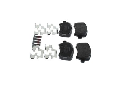 SET PLACUTE FRANA FRANA DISC BOSCH 0986494213 1