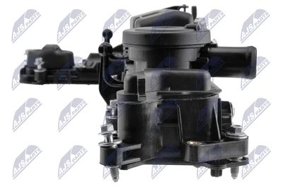 Poklopac glave cilindra NTY BPZ-CT-013