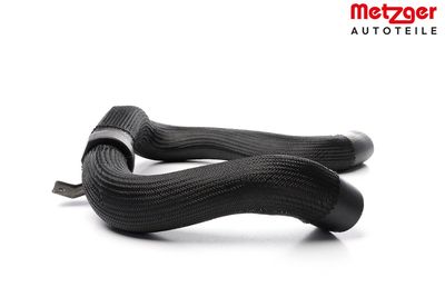 LADELUFTSCHLAUCH METZGER AUTOTEILE 2401101 30