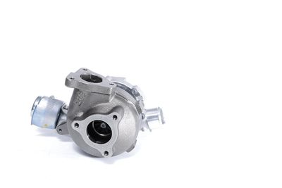 LADER AUFLADUNG BTS Turbo T914786 20