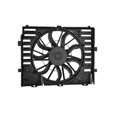 VENTILATOR RADIATOR NISSENS 85860 41