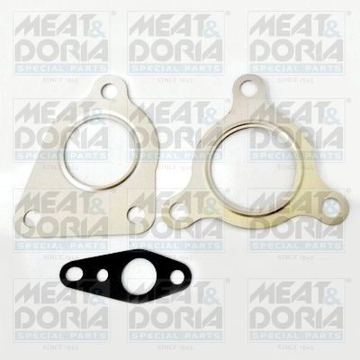 Zestaw montażowy, doładowanie MEAT & DORIA 60858