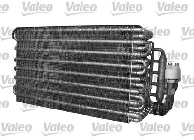 VALEO Verdamper, airconditioning (817512)