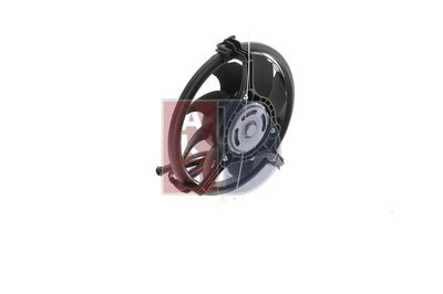 LüFTER MOTORKüHLUNG AKS DASIS 488025N 5