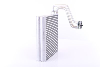 VERDAMPFER KLIMAANLAGE NISSENS 92427 36