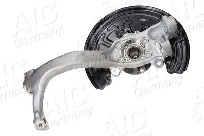 ACHSSCHENKEL RADAUFHäNGUNG AIC 75754SET 1