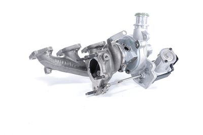 LADER AUFLADUNG BTS Turbo T916401 24