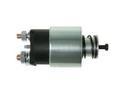 Magnetschalter, Starter