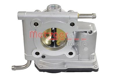 CARCASA CLAPETA METZGER AUTOTEILE 0892895 1