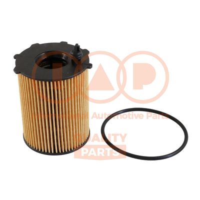 Масляный фильтр IAP QUALITY PARTS 123-08040 для LANCIA YPSILON