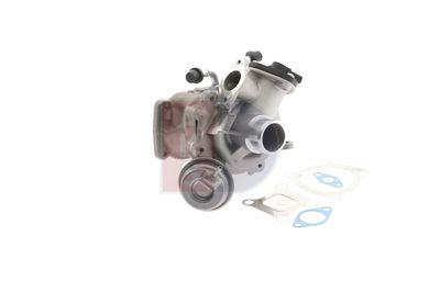 LADER AUFLADUNG AKS DASIS 095045N 14