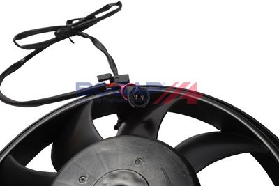 VENTILATOR RADIATOR BOGAP A4243123 3