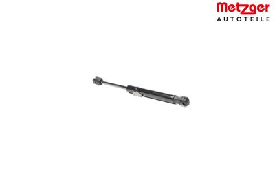 GASFEDER MOTORHAUBE METZGER AUTOTEILE 2110880 24