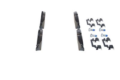 BREMSBELAGSATZ SCHEIBENBREMSE ATE 13047027952 20