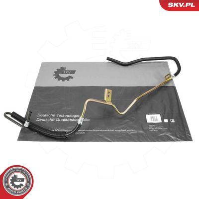 FURTUN HIDRAULIC SISTEM DE DIRECTIE