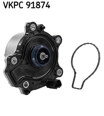 POMPă DE APă RăCIRE MOTOR SKF VKPC91874 1